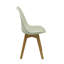 Adela Armless Stacking Chair