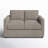 Godwin 53'' Upholstered Sofa-1780032139