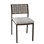 New Century Outdoor Dining Side Chair