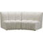 Canapé modulaire en velours Infinity-452785660-509147672