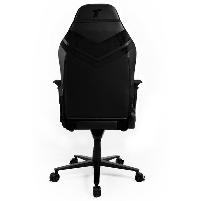 TTRacing Maxx Gaming Chair - Midnight Stealth, Midnight Stealth