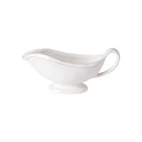 Stoneware Gravy Boat