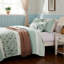 Ensemble de courtepointe en coton 6 pièces-115820669-115820664
