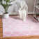 Llanet Geometric Area Rug