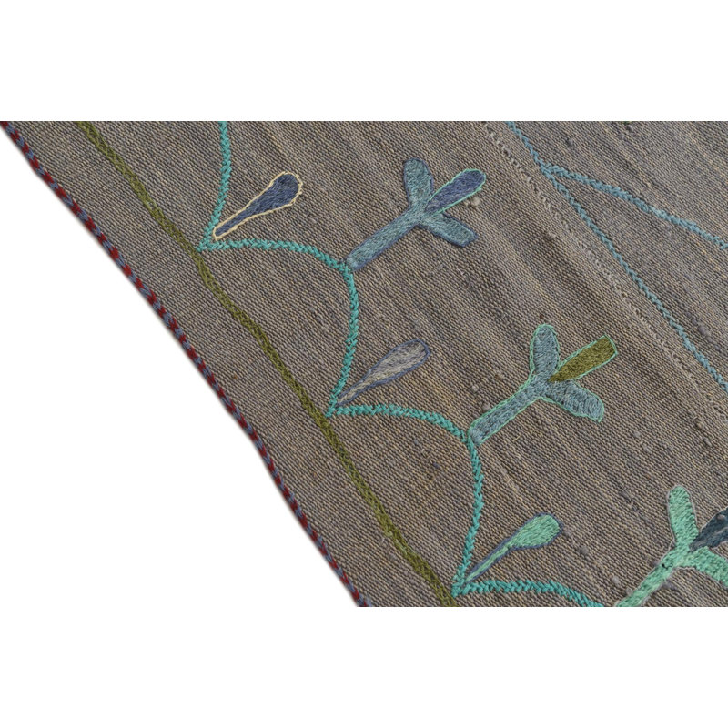 Oldfield Gray Rug