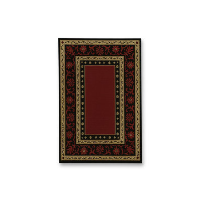 Tapis tissé à la main Mosso