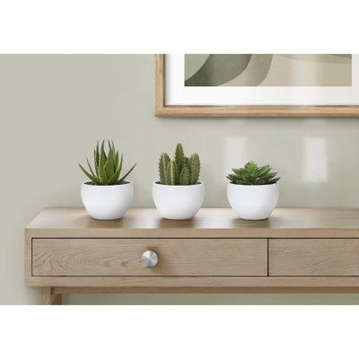 Plante artificielle