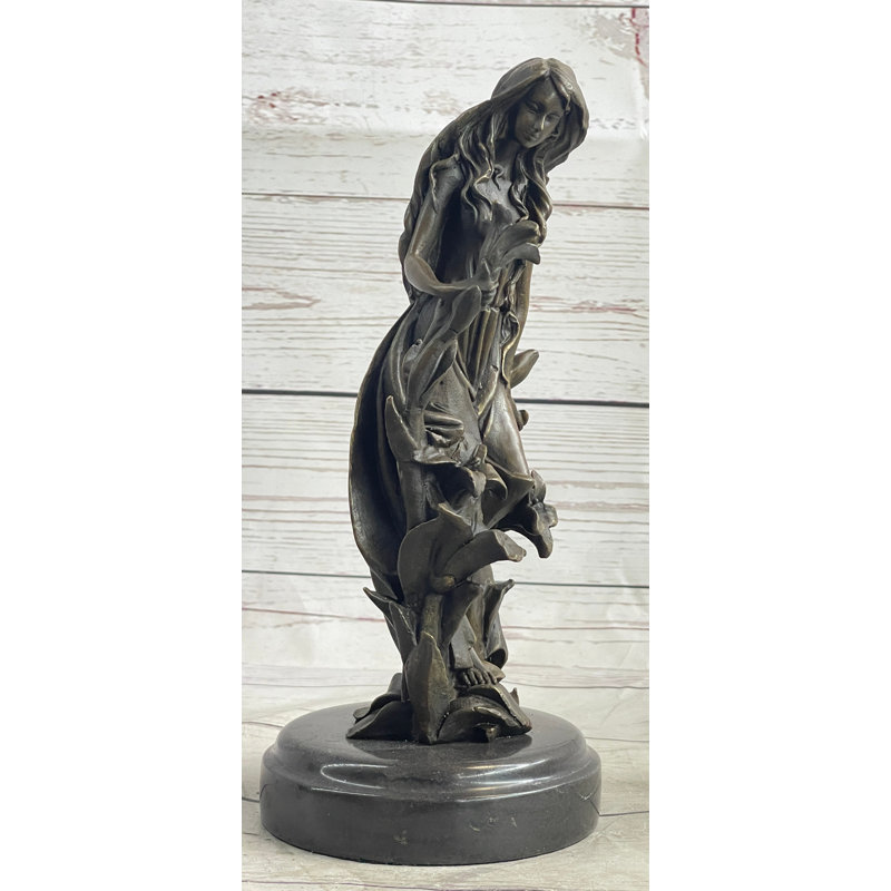 Figurines et sculptures Ayzha