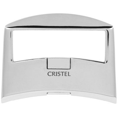 Cristel Casteline Stainless Steel Lid Lifter