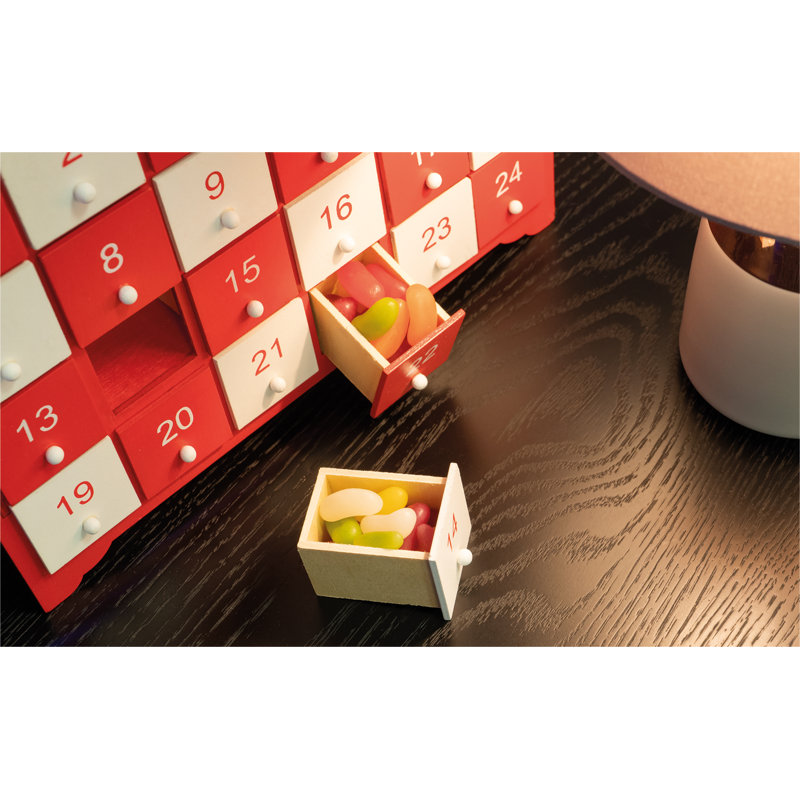 Vandling Advent Calendar