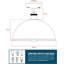 Semi Flush Mount-359835812