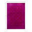 Tapis unique en laine 5 pi 1 po x 7 pi 4 po Huckstep