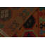 One-of-a-Kind Rectangle 6’1” X 8’ Hand Knotted Area Rug