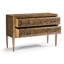 JC Traditional 2 - Drawer Dresser