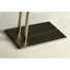 Porte-serviettes double autoportant Kingston Brass Edenscape-36945843