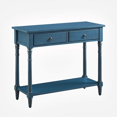 Farmhouse Console Tables For Entryway