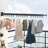 Aluminum Foldable Wall-Mounted Drying Rack-872321789-818999002