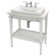 American Standard Townsend 18'' Ceramic Rectangular Bathroom Sink with Overflow