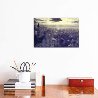 Chicago par Taylor Allen - reproduction de photo