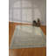 Tapis argenté/gris oriental Attell-29913278