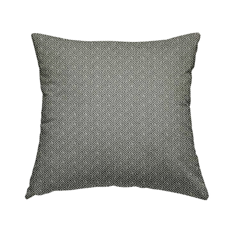 Gonsales Geometric Rectangular Cushion