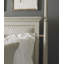 Monarch Linen Four Poster Bed-36581555