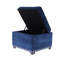 The Crew Furniturecaravel Storage Ottomanginger-2051376924