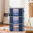Fabric Storage Bag Set-1724759360