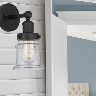 Charlo Armed Sconce