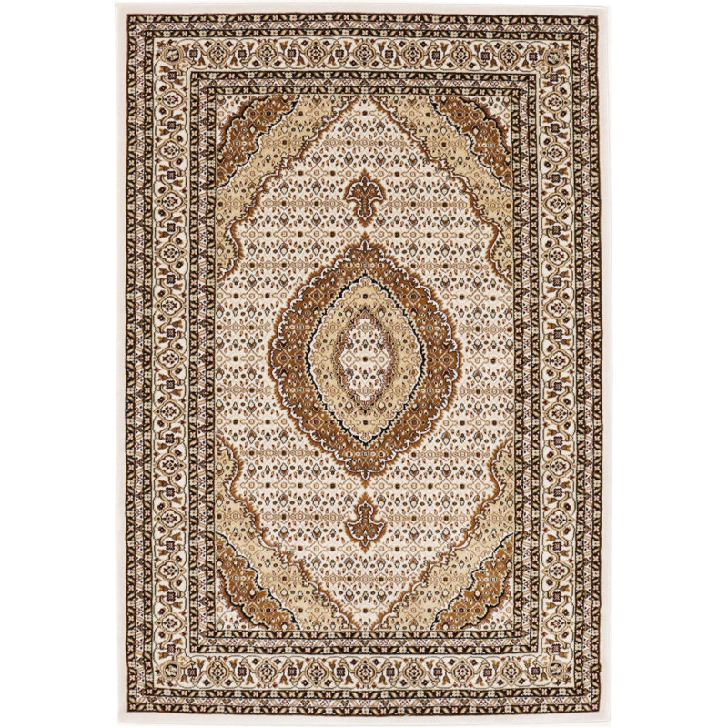 Tapis de style oriental Galylea