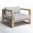 Outdoor Lounge Chair-1273642078