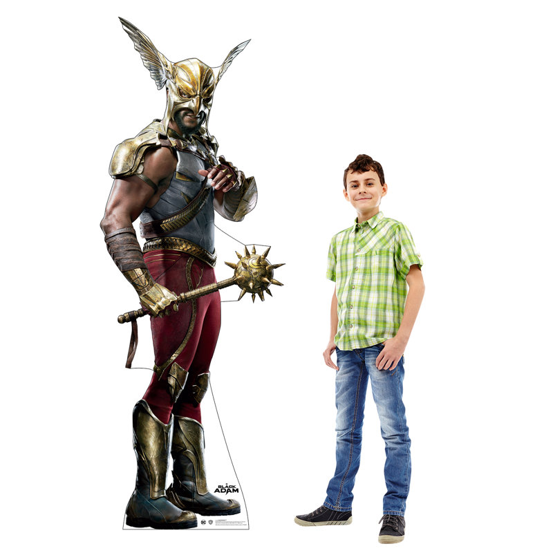 80'' Cardboard Standup