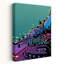 Electric Electric Mix Mix Contemporary Art-129475058