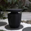 Table de bout décorative-414551706