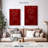 Burgundy XXIX-1376893037