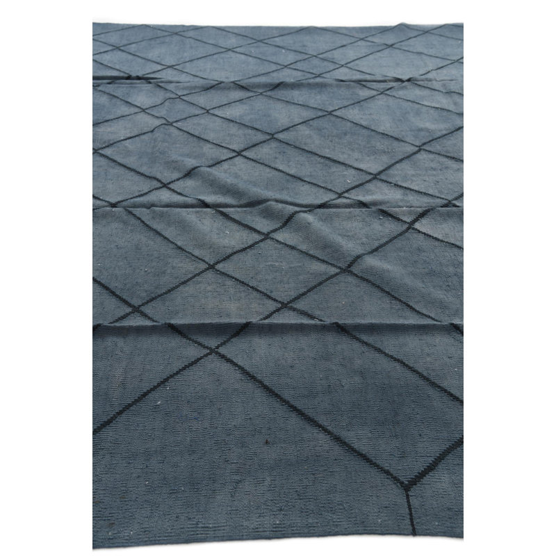 Orpheus Blue Rug