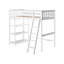 Lit mezzanine simple Jammel Kids-1605515482
