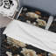 Ensemble de housse de couette Peonie Floral Elegance Whispers I-171625800