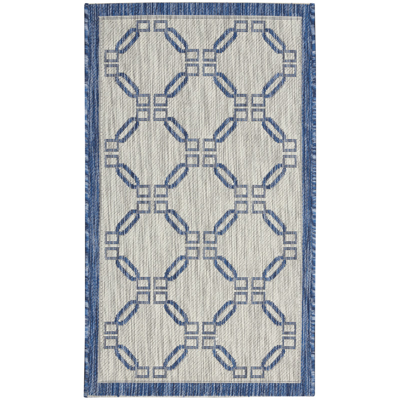 Tapis ivoire Minta, Rectangle 2 pi 2 po x 3 pi 9 po