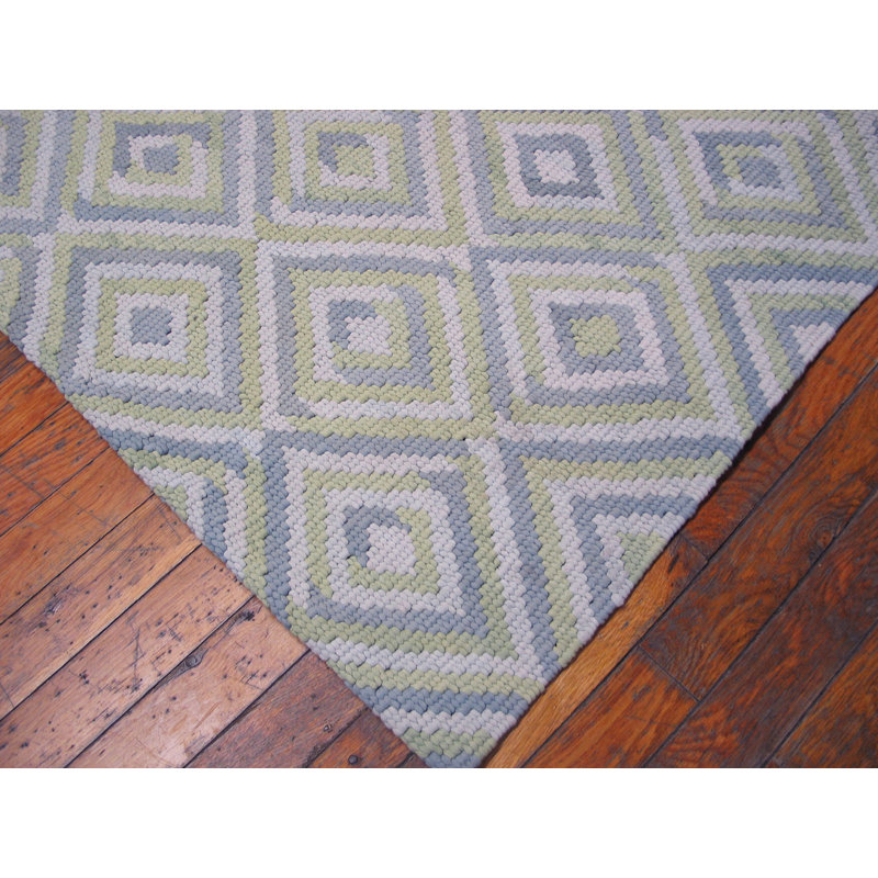 One-of-a-Kind 6' X 9' Area Rug