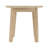 Claxton Sonoma End Table