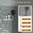 35"L x 12"W Flush-Mount Luxury Thermostatic Shower System with 3 Body Jets and Storage Shelf-106296452
