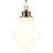 Annie 1 - Light Single Pendant-205148056-205148057