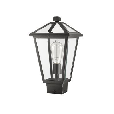 Luminaire d'extérieur à 1 lumière Anaye