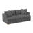 Lucia Upholstered 88'' Sofa-70398228-70398244
