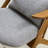 Trier Modern Accent Chair