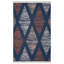 Selina Cotton Flatweave Area Rug-589362572