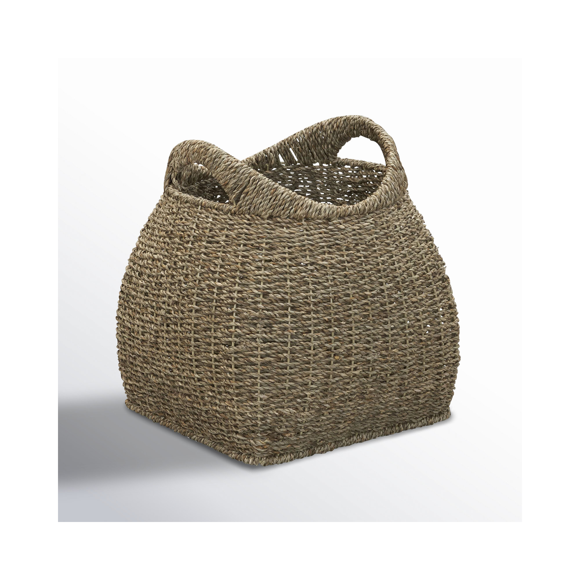 Devyani Decorative Basket 1, Beige