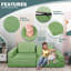 Canapé modulaire Ajwan pour enfants Ajwan-1489658066