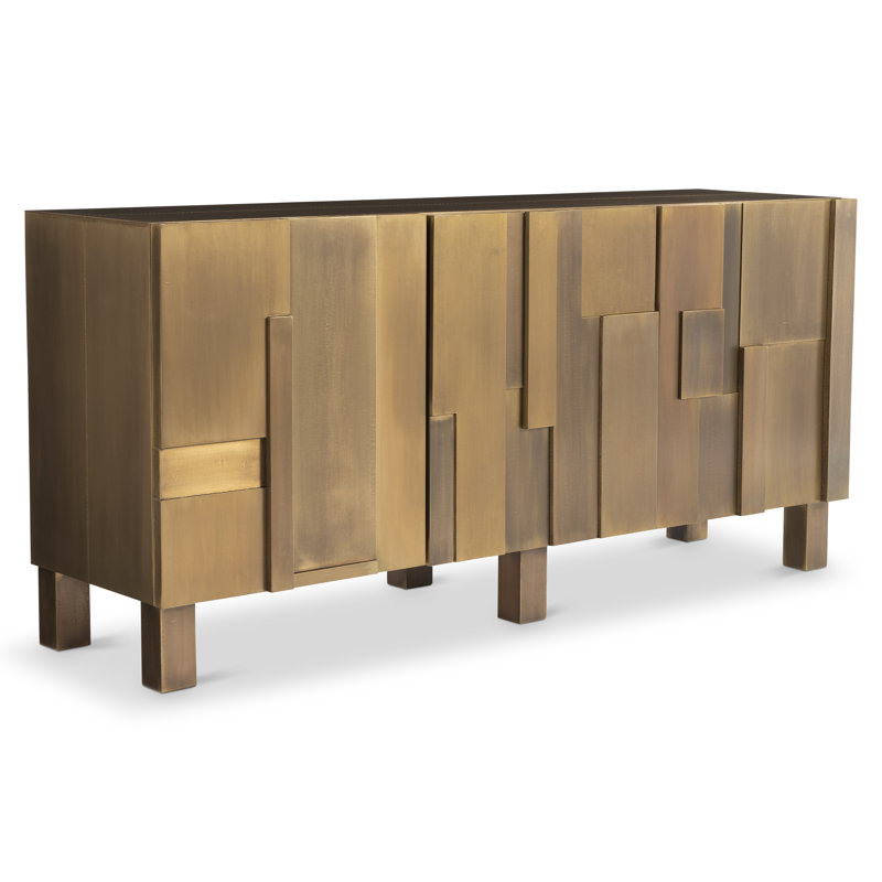 72'' W Buffet